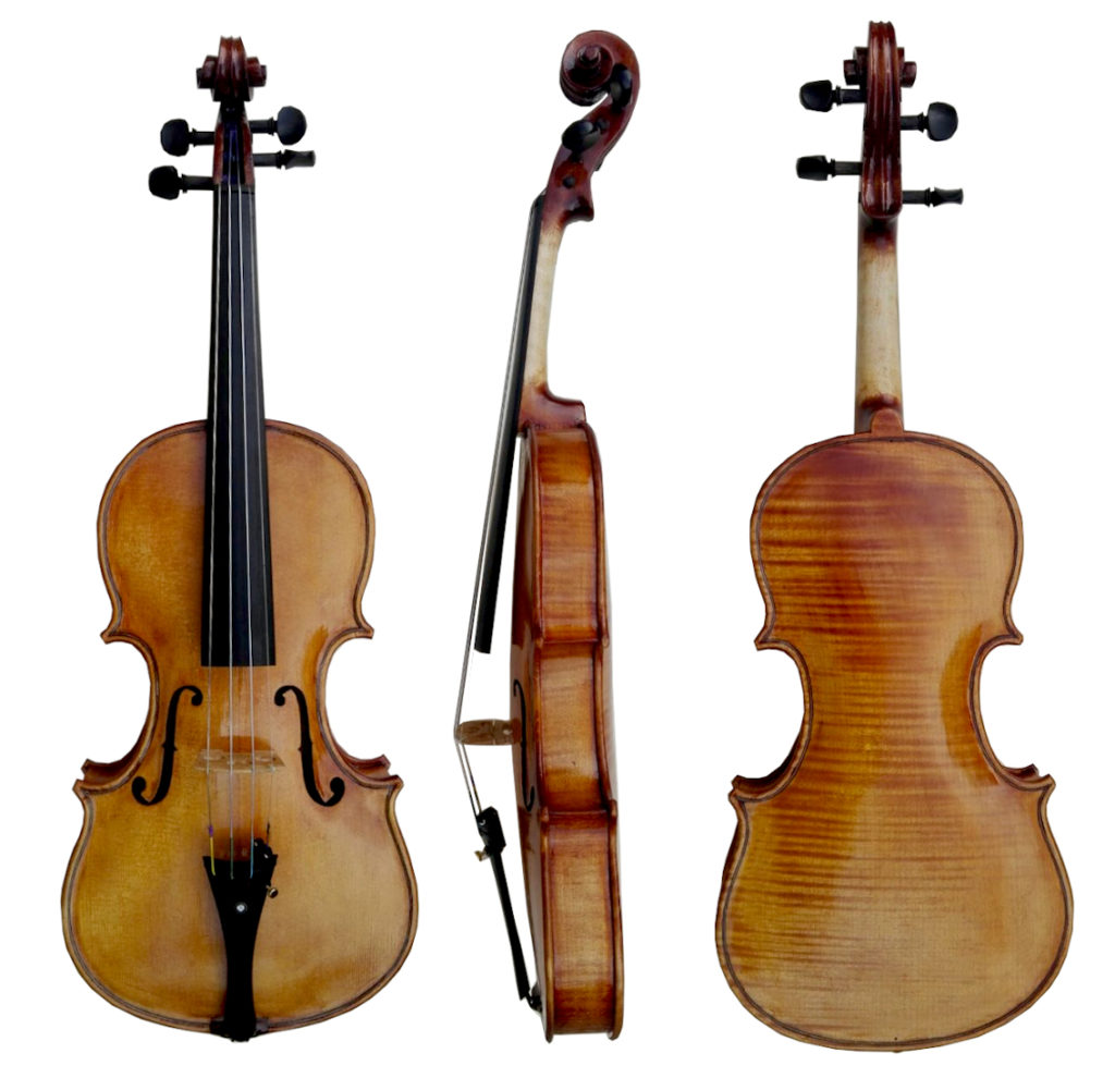 Gagliano Violino Tradate