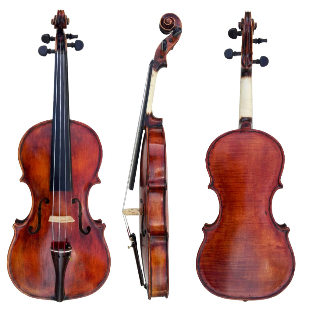 violino gabrielli tradate