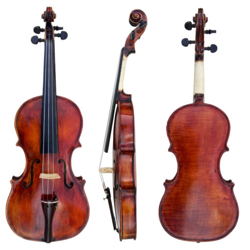 violino gabrielli tradate