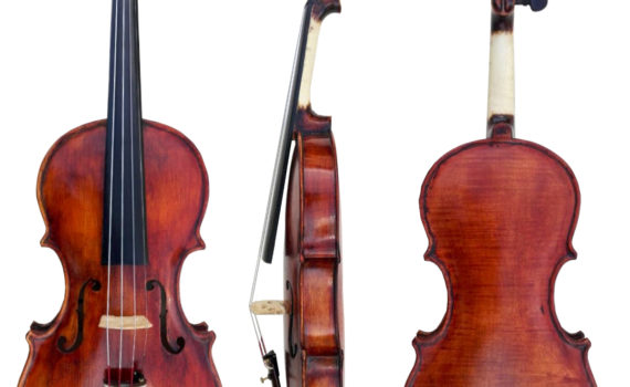 violino gabrielli tradate